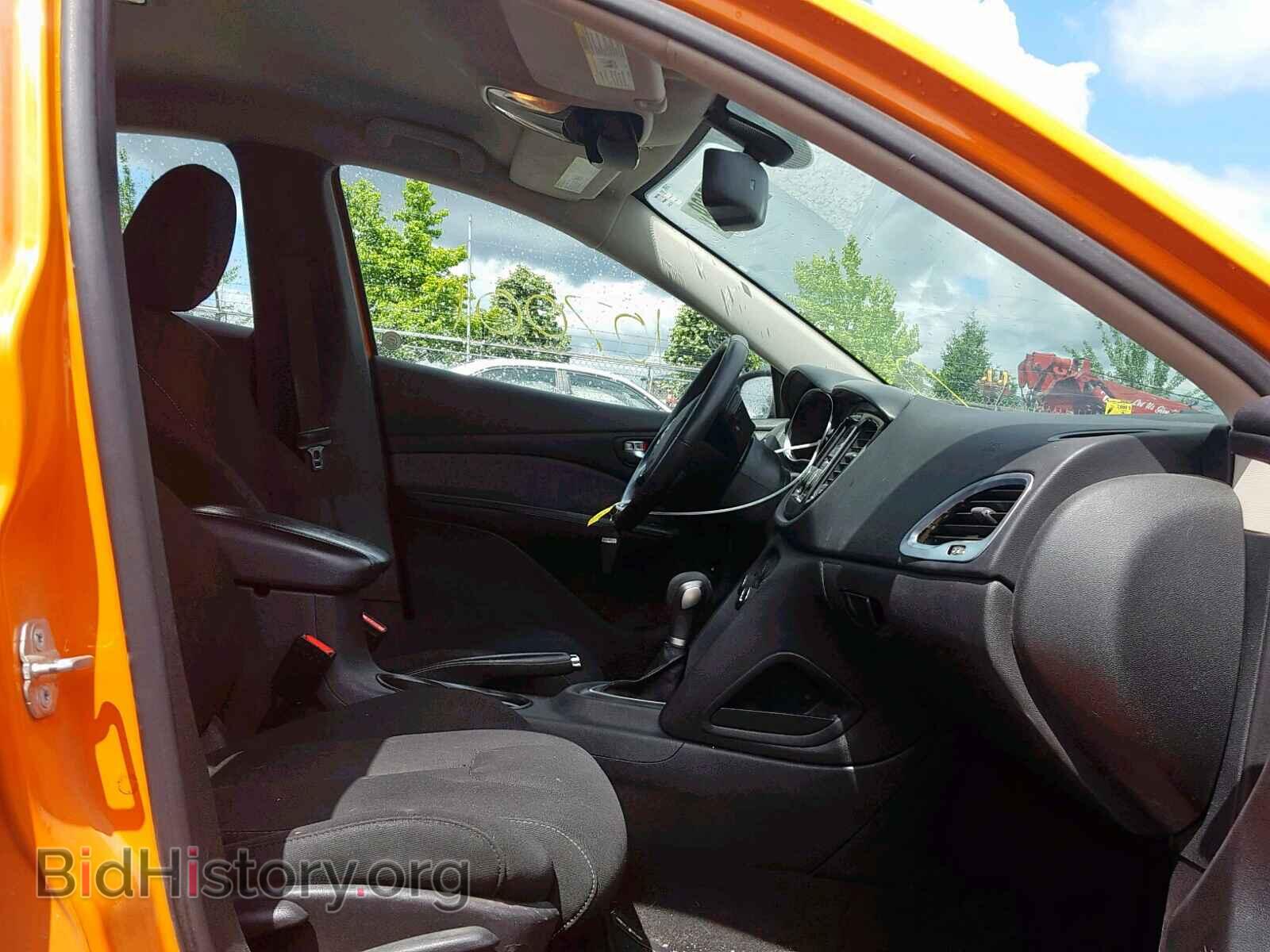 2013 DODGE DART - VIN: 1C3CDFBA4DD331841 - Photo 5
