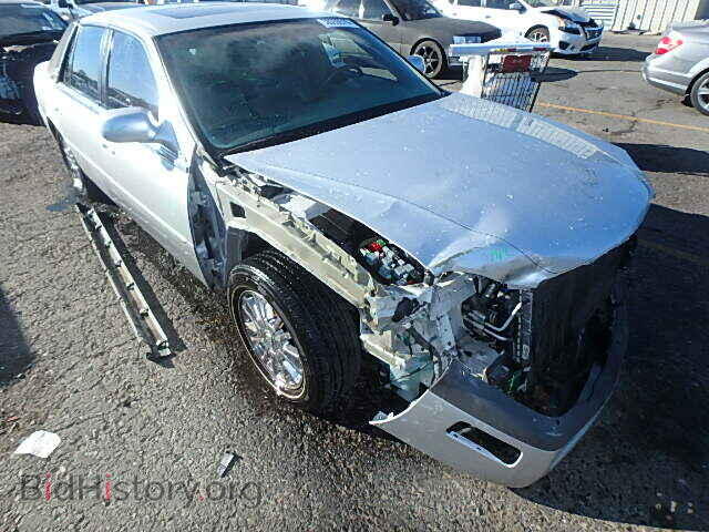 Фотография 1G6KE57Y83U178564 - CADILLAC DEVILLE 2003