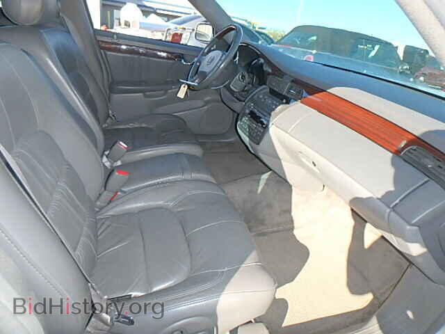 2003 CADILLAC DEVILLE - VIN: 1G6KE57Y83U178564 - Фото 5