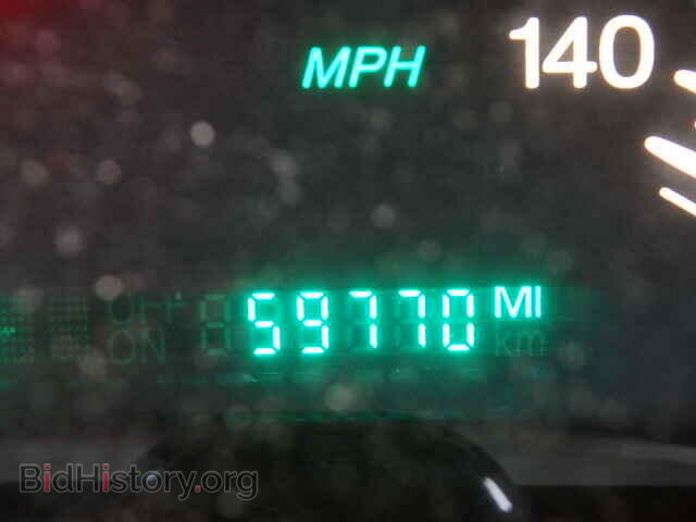 2003 CADILLAC DEVILLE - VIN: 1G6KE57Y83U178564 - Фото 8