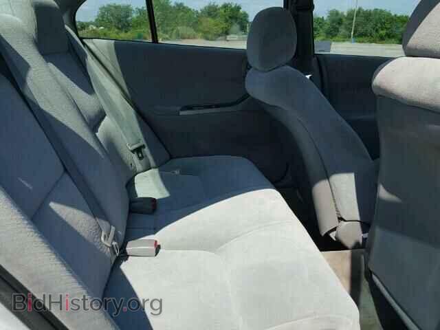 2003 MITSUBISHI GALANT - VIN: 4A3AA46G43E063989 - Фото 6
