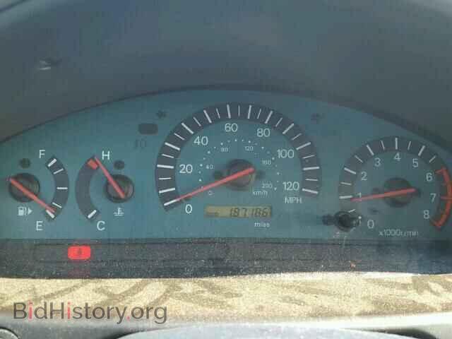 2003 MITSUBISHI GALANT - VIN: 4A3AA46G43E063989 - Фото 8
