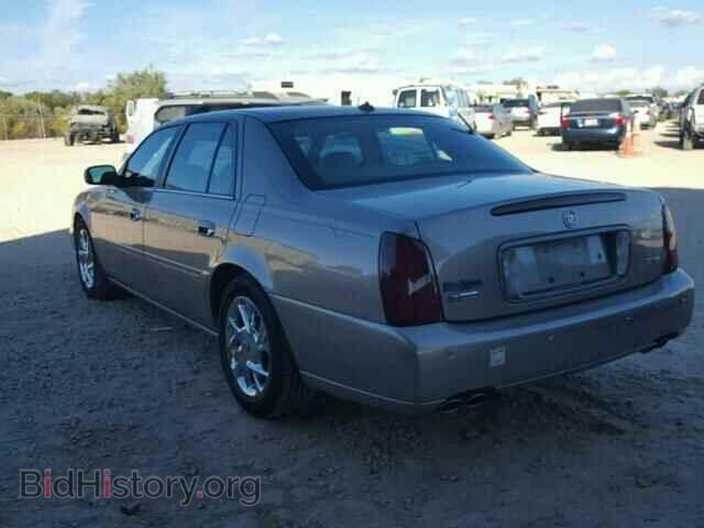 2004 CADILLAC DEVILLE - VIN: 1G6KF579X4U106756 - Photo 3