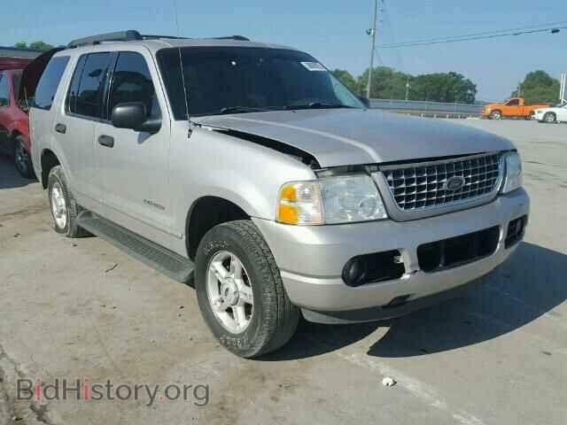 Фотография 1FMZU73K55UB25606 - FORD EXPLORER 2005