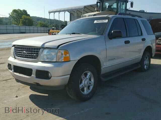 2005 FORD EXPLORER - VIN: 1FMZU73K55UB25606 - Фото 2