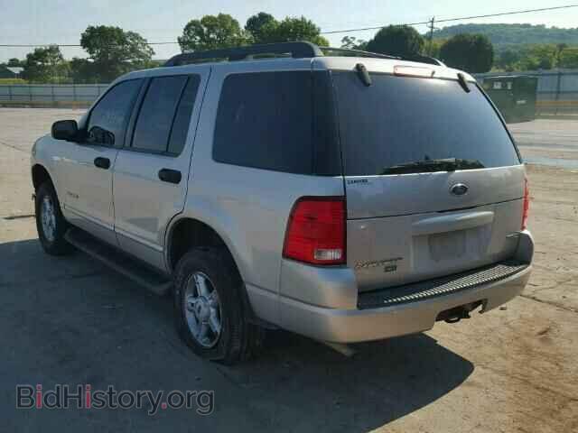 2005 FORD EXPLORER - VIN: 1FMZU73K55UB25606 - Фото 3