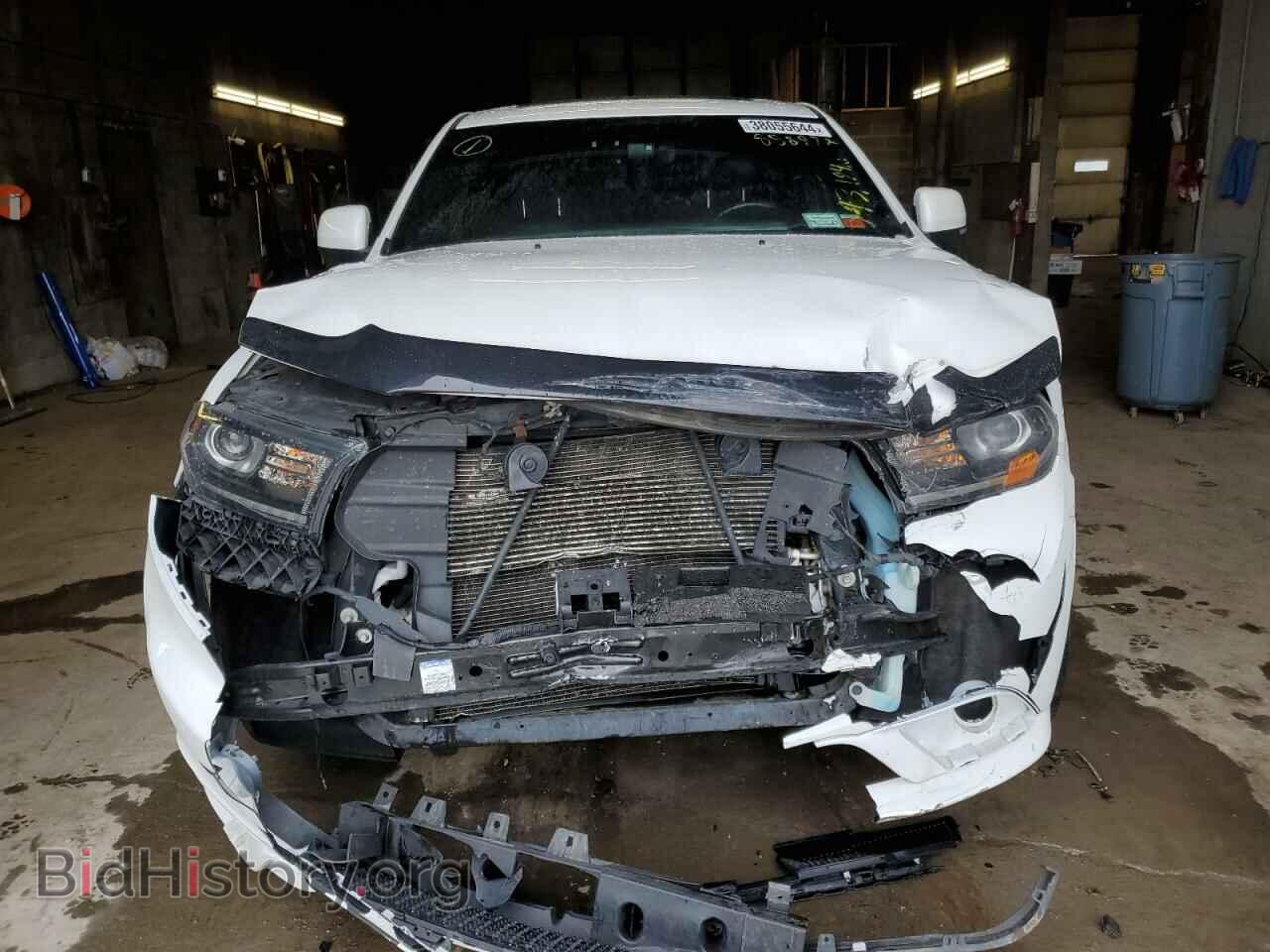 2017 DODGE DURANGO - VIN: 1C4SDJCT5HC858972 - Фото 5
