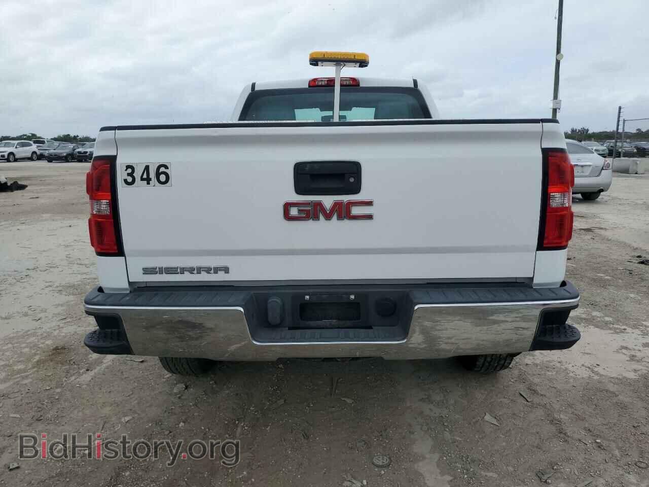 2015 GMC SIERRA - VIN: 1GTN1TEH0FZ258400 - Фото 10