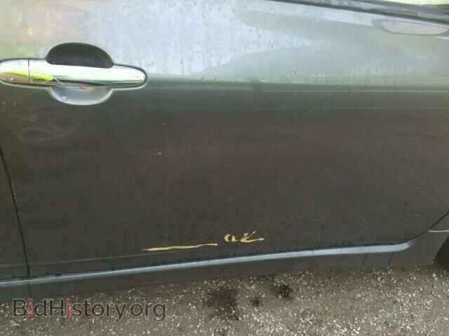 2012 TOYOTA COROLLA - VIN: 5YFBU4EE2CP053656 - Фото 9