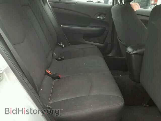 2012 DODGE AVENGER - VIN: 1C3CDZAB4CN103309 - Фото 6