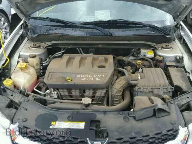 2012 DODGE AVENGER - VIN: 1C3CDZAB4CN103309 - Фото 7