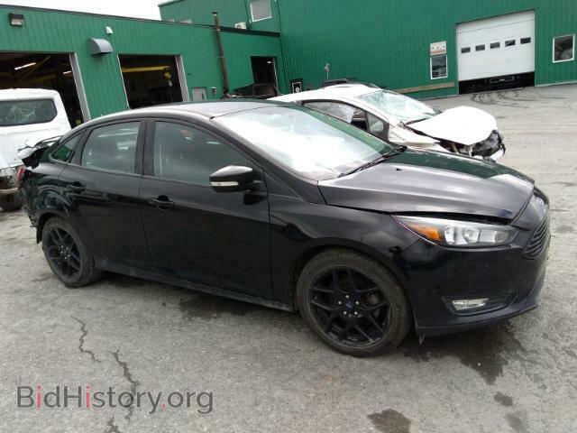 Фотография 1FADP3F28GL333875 - FORD FOCUS 2016
