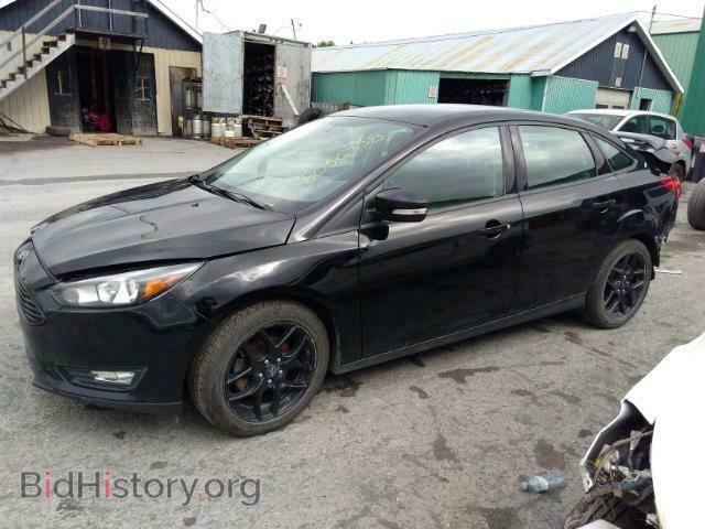 2016 FORD FOCUS - VIN: 1FADP3F28GL333875 - Photo 2