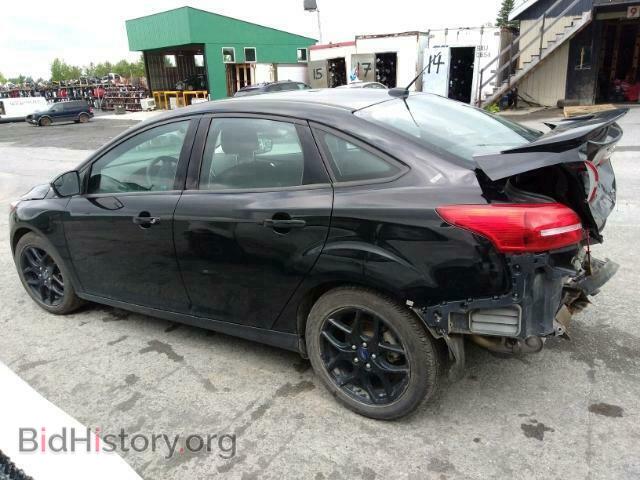 2016 FORD FOCUS - VIN: 1FADP3F28GL333875 - Photo 3
