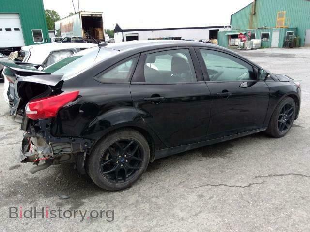 2016 FORD FOCUS - VIN: 1FADP3F28GL333875 - Photo 4