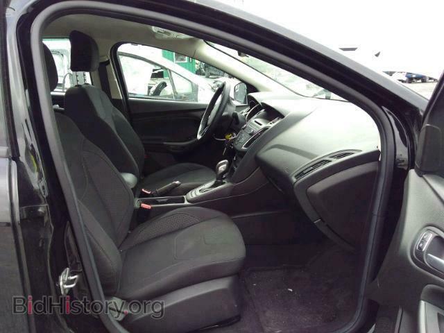 2016 FORD FOCUS - VIN: 1FADP3F28GL333875 - Photo 5