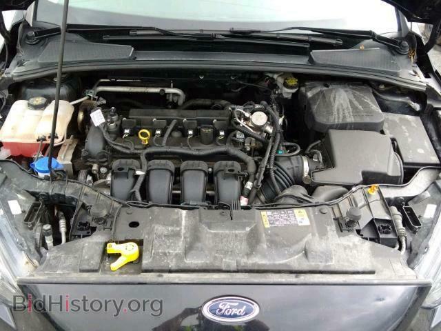 2016 FORD FOCUS - VIN: 1FADP3F28GL333875 - Photo 7