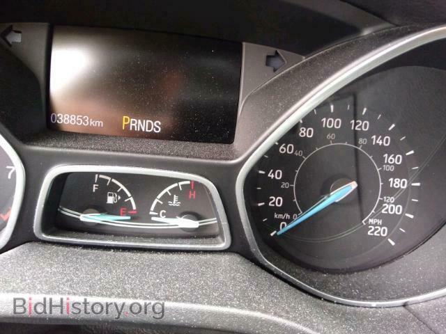 2016 FORD FOCUS - VIN: 1FADP3F28GL333875 - Photo 8