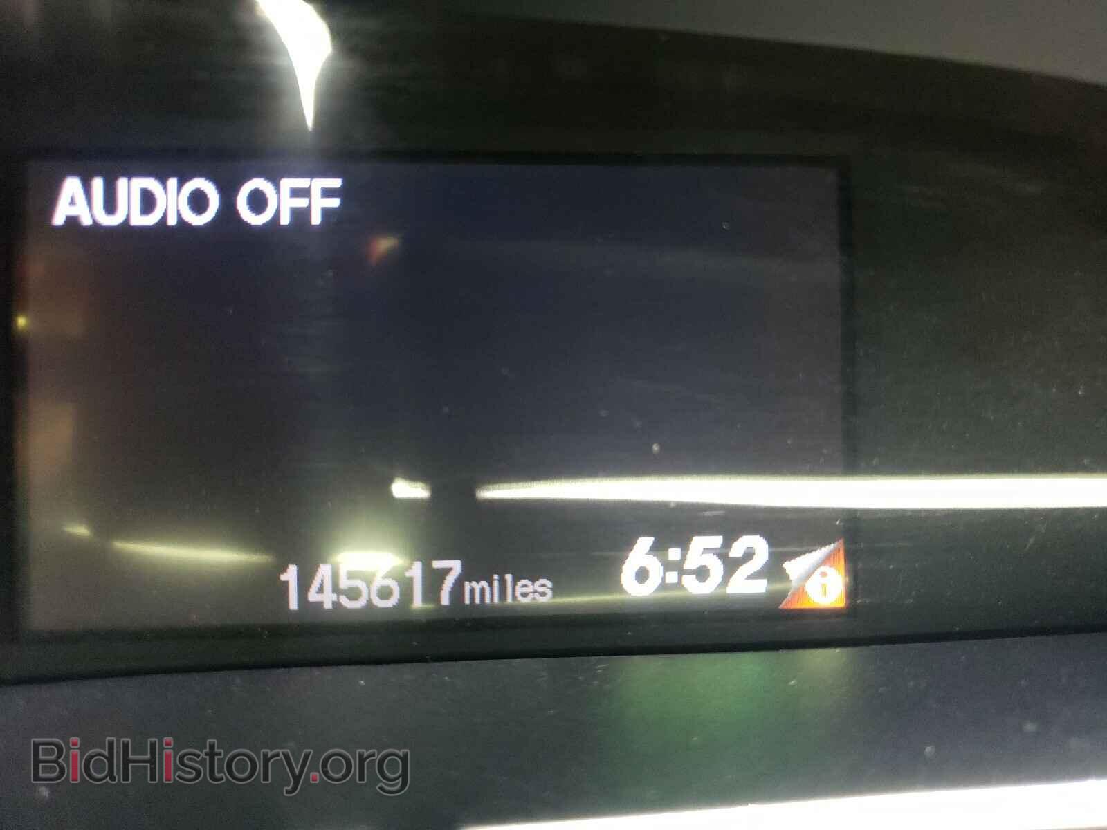 2012 HONDA CIVIC - VIN: 19XFB2F53CE351449 - Фото 8