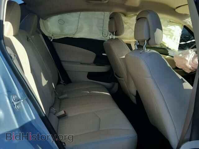 2013 CHRYSLER 200 - VIN: 1C3CCBBB6DN584481 - Фото 6