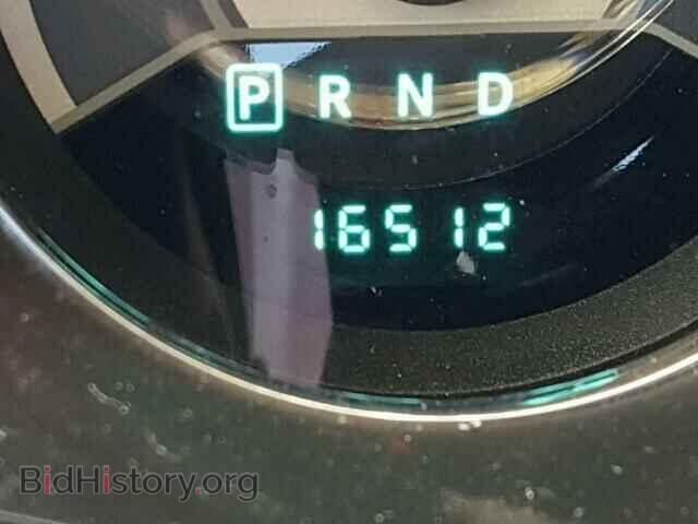 2013 CHRYSLER 200 - VIN: 1C3CCBBB6DN584481 - Фото 8