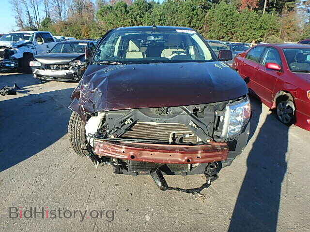 2009 FORD EDGE - VIN: 2FMDK39C99BA45293 - Photo 9