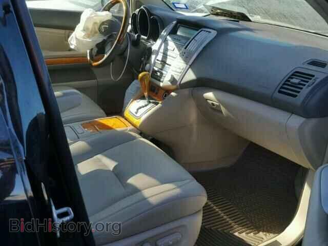 2006 LEXUS RX330 - VIN: 2T2GA31U26C051783 - Фото 5