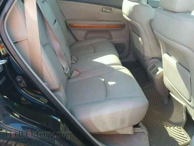 2006 LEXUS RX330 - VIN: 2T2GA31U26C051783 - Фото 6