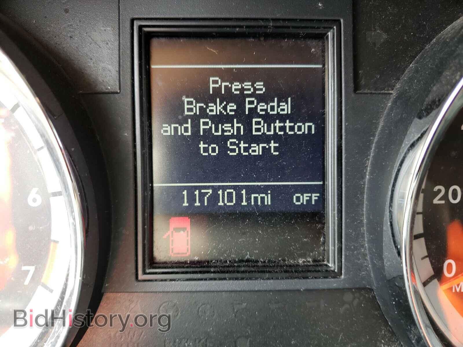 2013 DODGE DURANGO - VIN: 1C4RDJEG7DC617925 - Photo 8