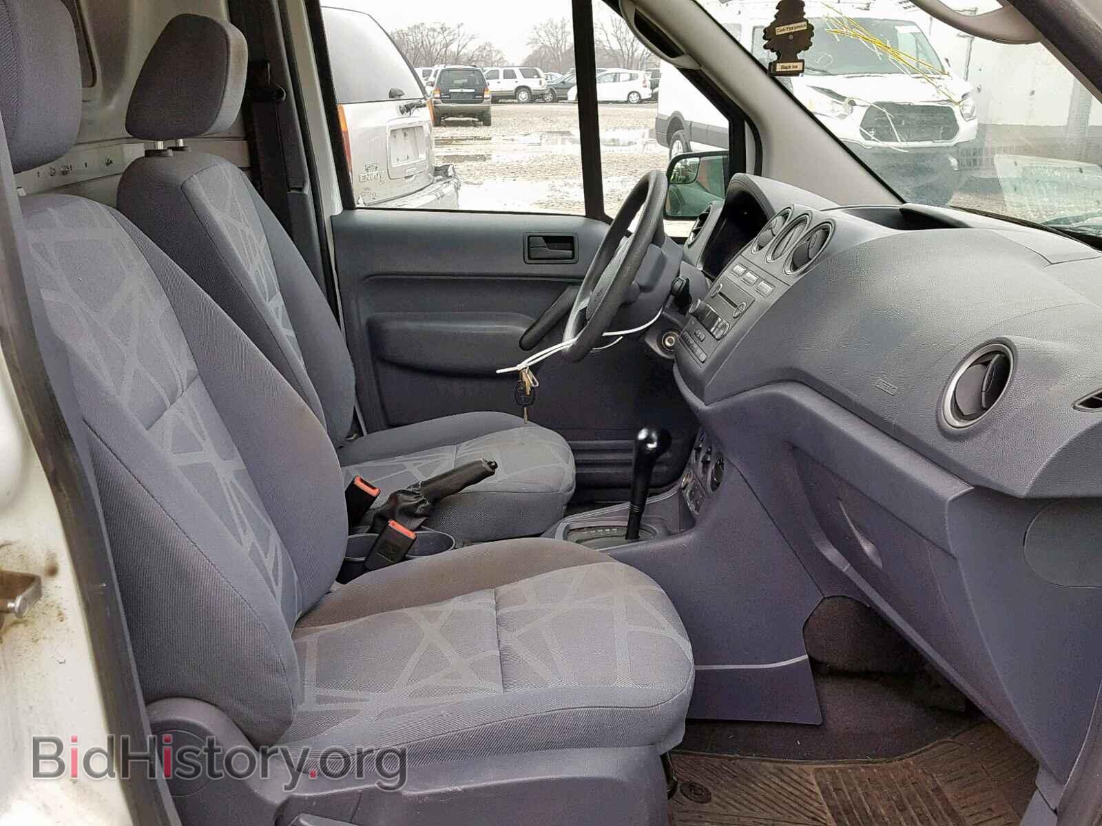 2013 FORD TRANSIT CO - VIN: NM0LS7BN4DT135010 - Фото 5