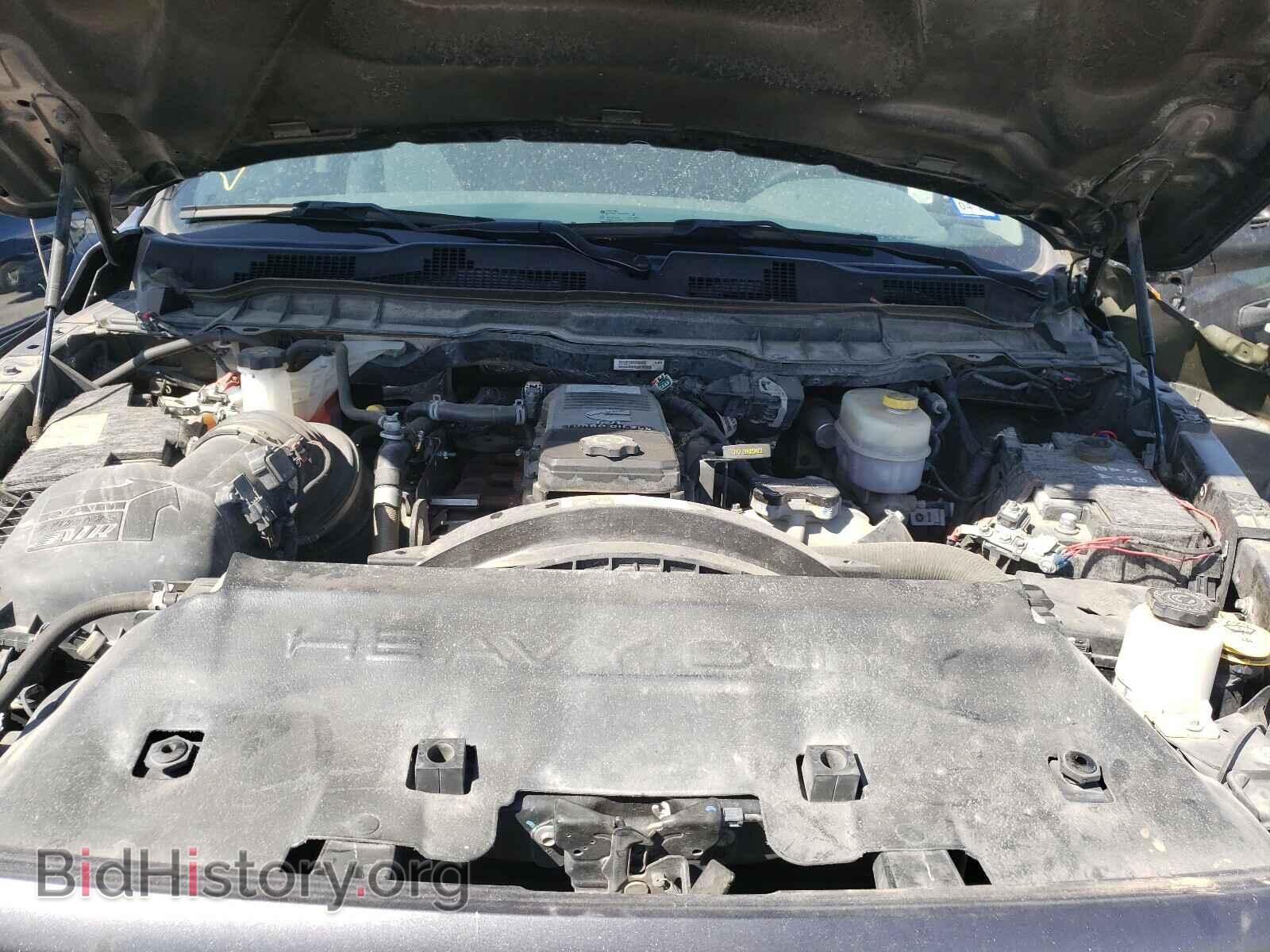 2018 RAM 2500 - VIN: 3C6UR5CL1JG201937 - Фото 7