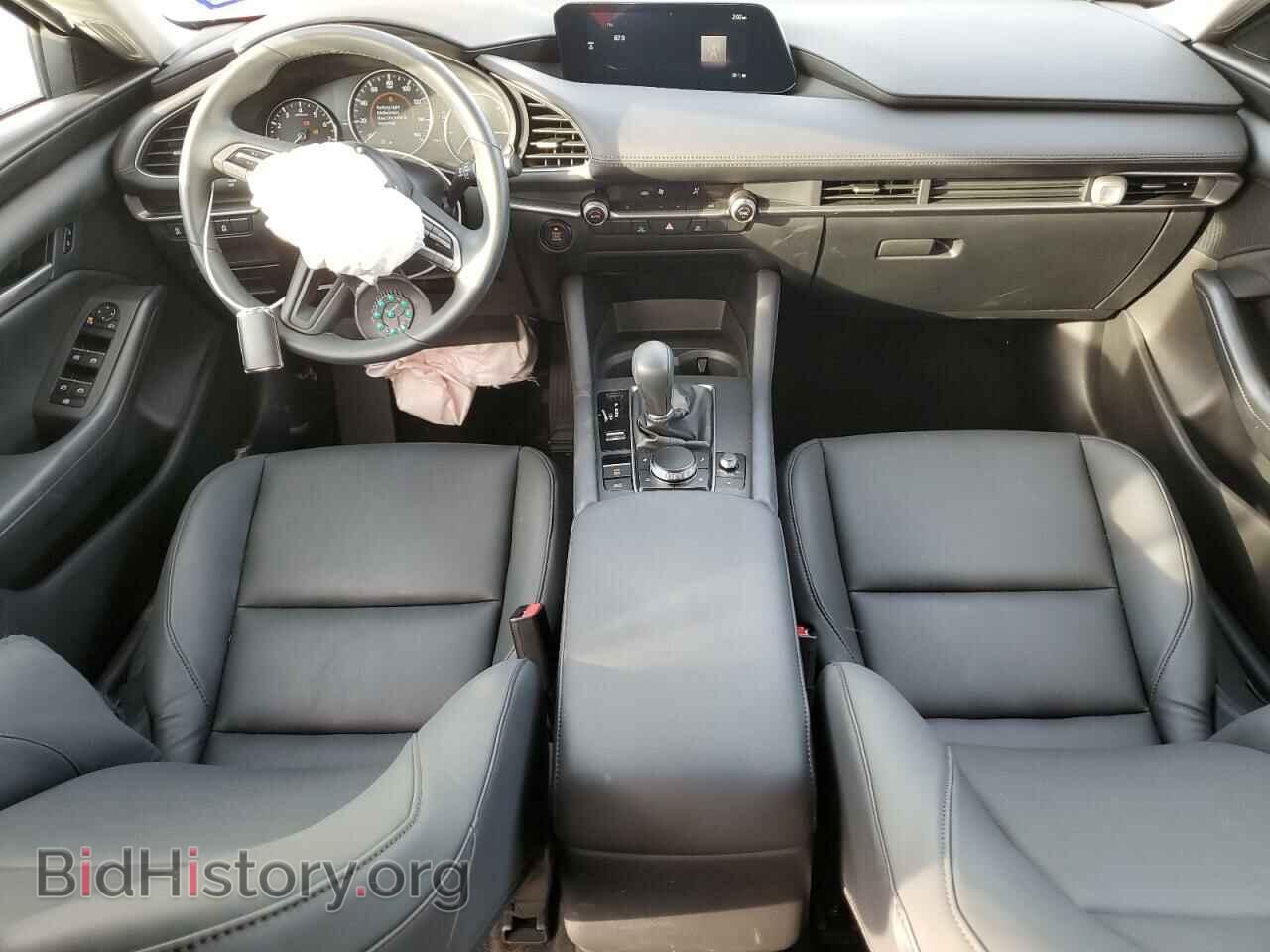2023 MAZDA 3 - VIN: 3MZBPABM5PM378359 - Фото 8