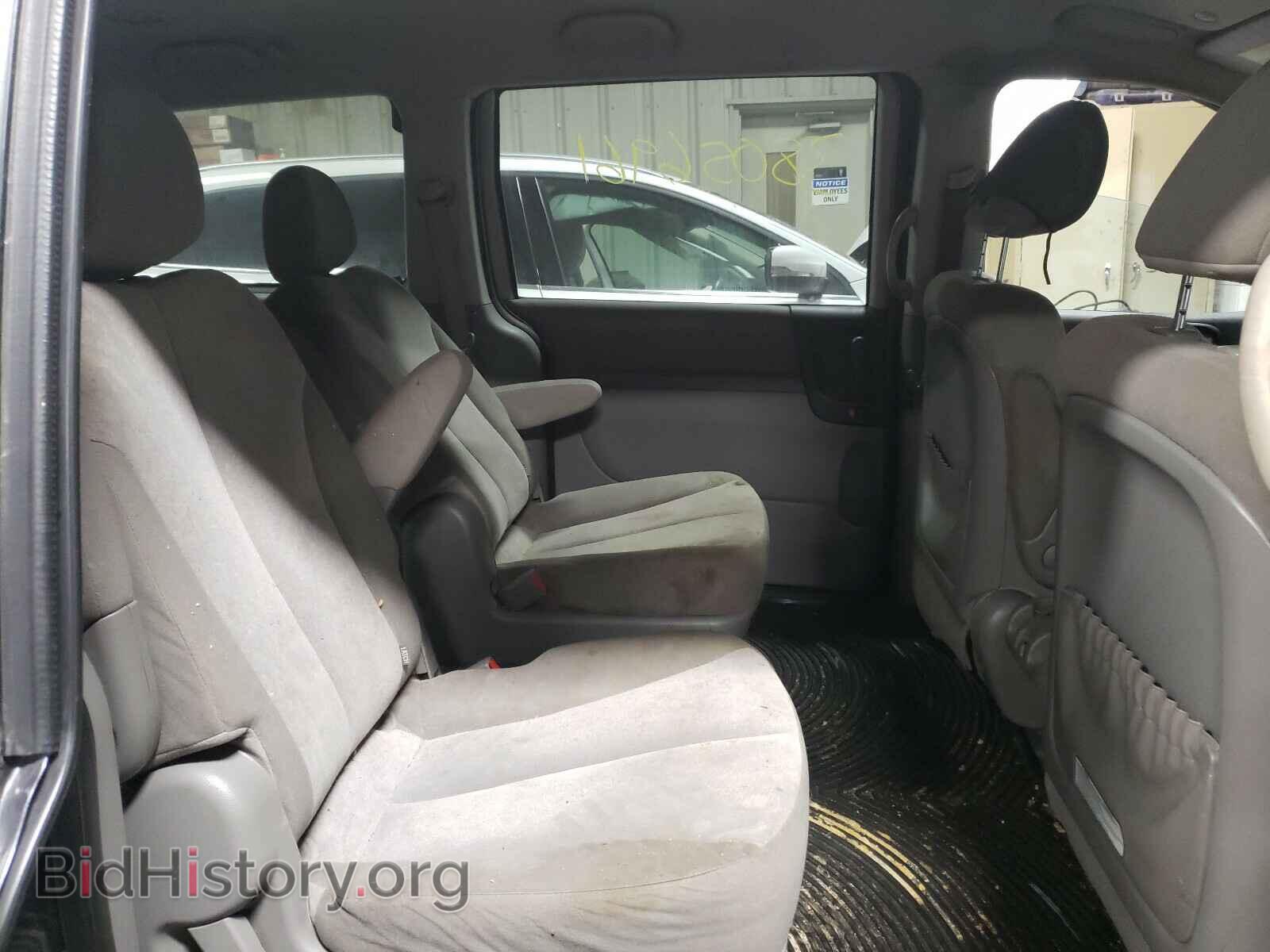 2012 KIA All Models - VIN: KNDMG4C77C6478544 - Фото 6