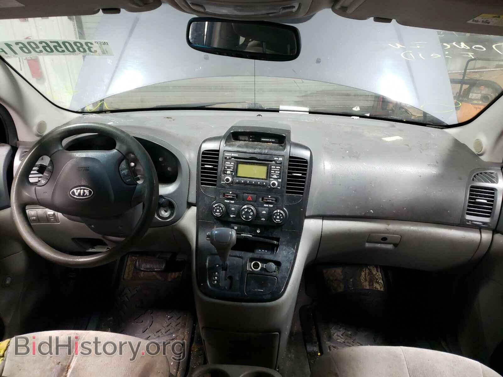 2012 KIA All Models - VIN: KNDMG4C77C6478544 - Фото 9