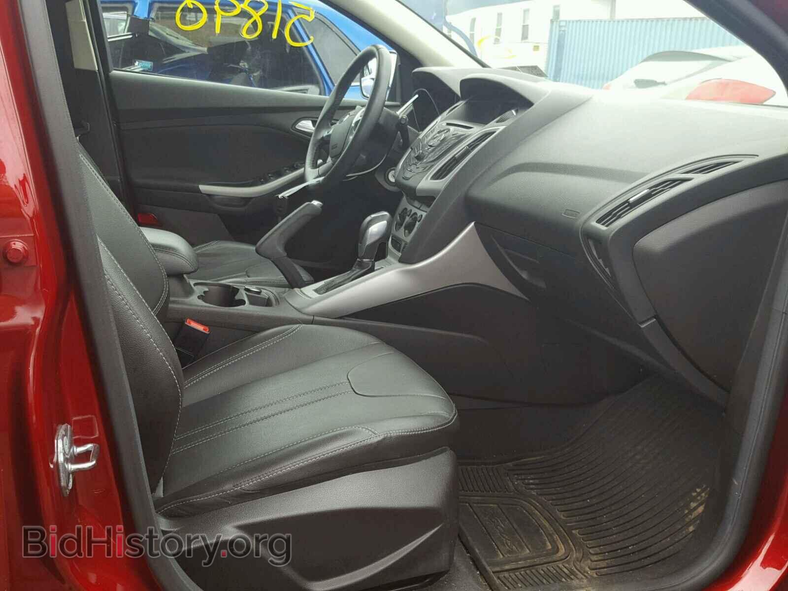 2014 FORD FOCUS - VIN: 1FADP3K21EL443671 - Photo 5