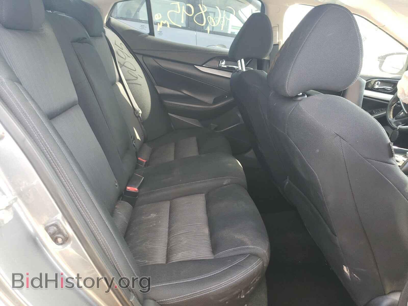 2017 NISSAN MAXIMA - VIN: 1N4AA6AP1HC413108 - Фото 6