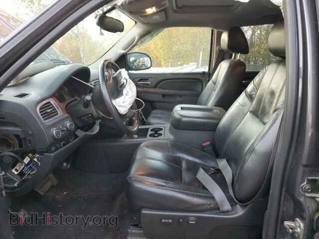 2011 CHEVROLET SILVERADO - VIN: 3GCPKTE32BG279351 - Фото 7