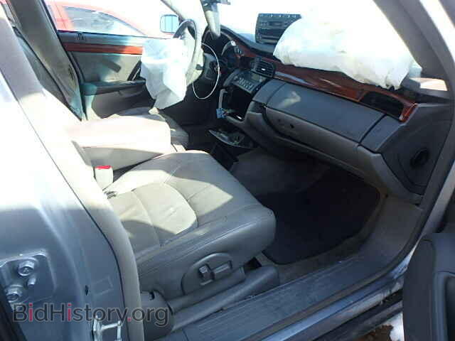 2004 CADILLAC DEVILLE - VIN: 1G6KD54Y24U254207 - Фото 5