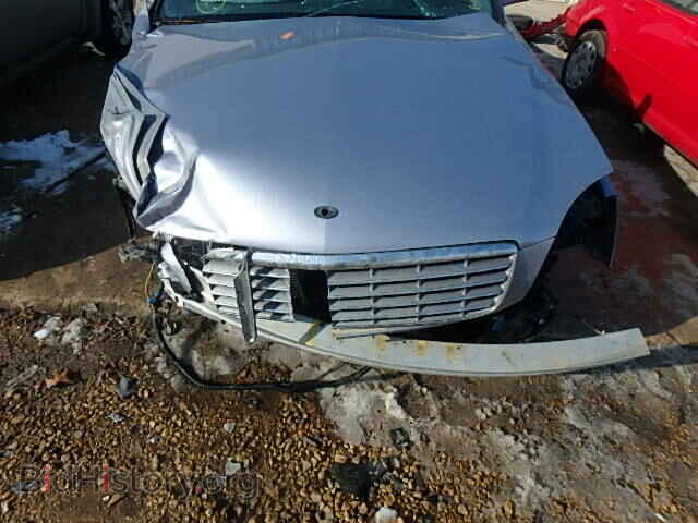 2004 CADILLAC DEVILLE - VIN: 1G6KD54Y24U254207 - Фото 7