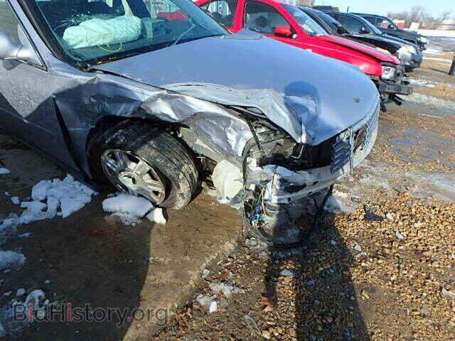 2004 CADILLAC DEVILLE - VIN: 1G6KD54Y24U254207 - Фото 9