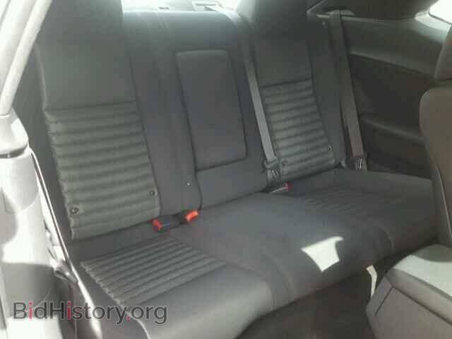 2014 DODGE CHALLENGER - VIN: 2C3CDYBT7EH231895 - Фото 6