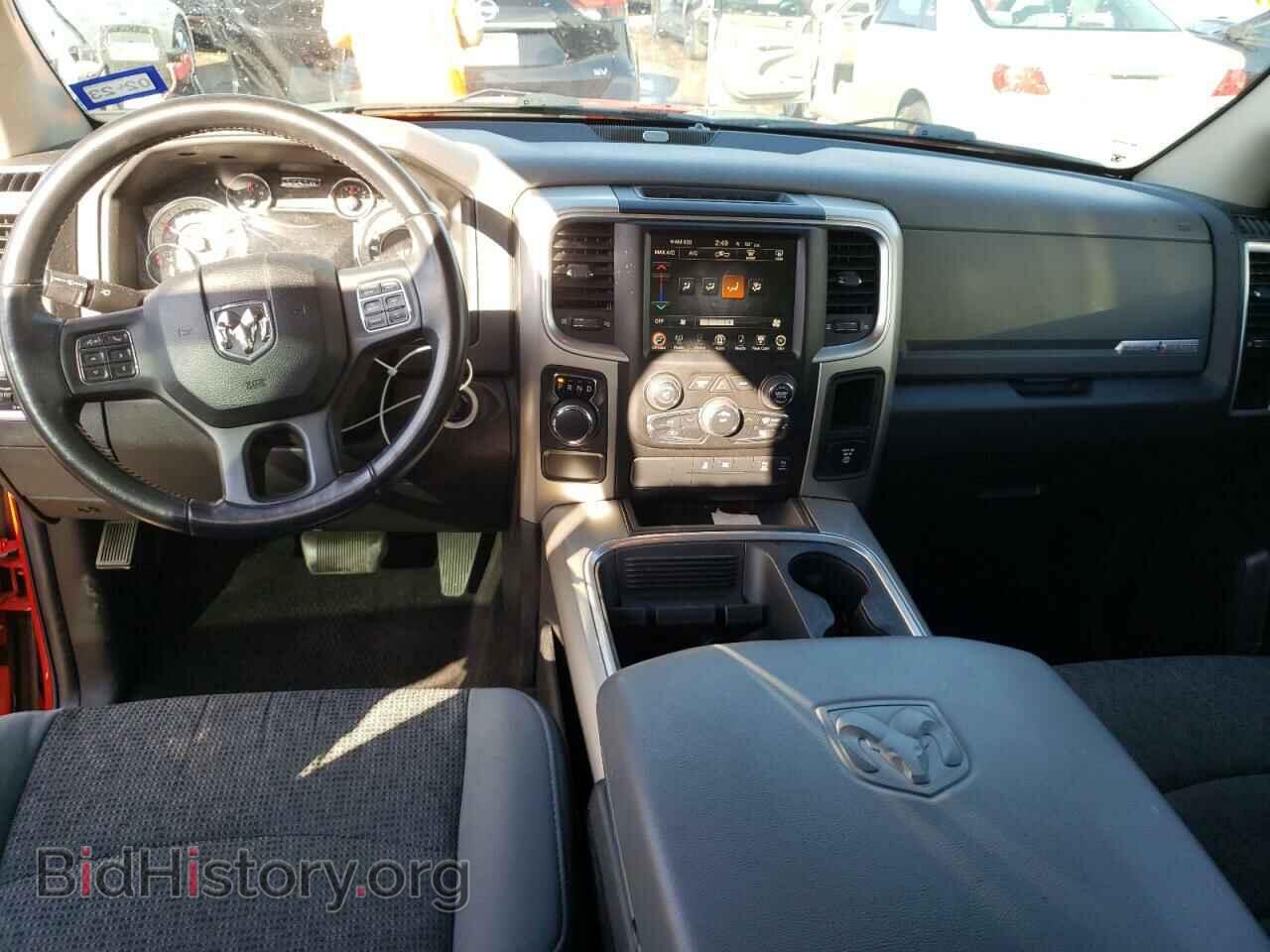 2016 RAM 1500 - VIN: 1C6RR6LT5GS290361 - Фото 8