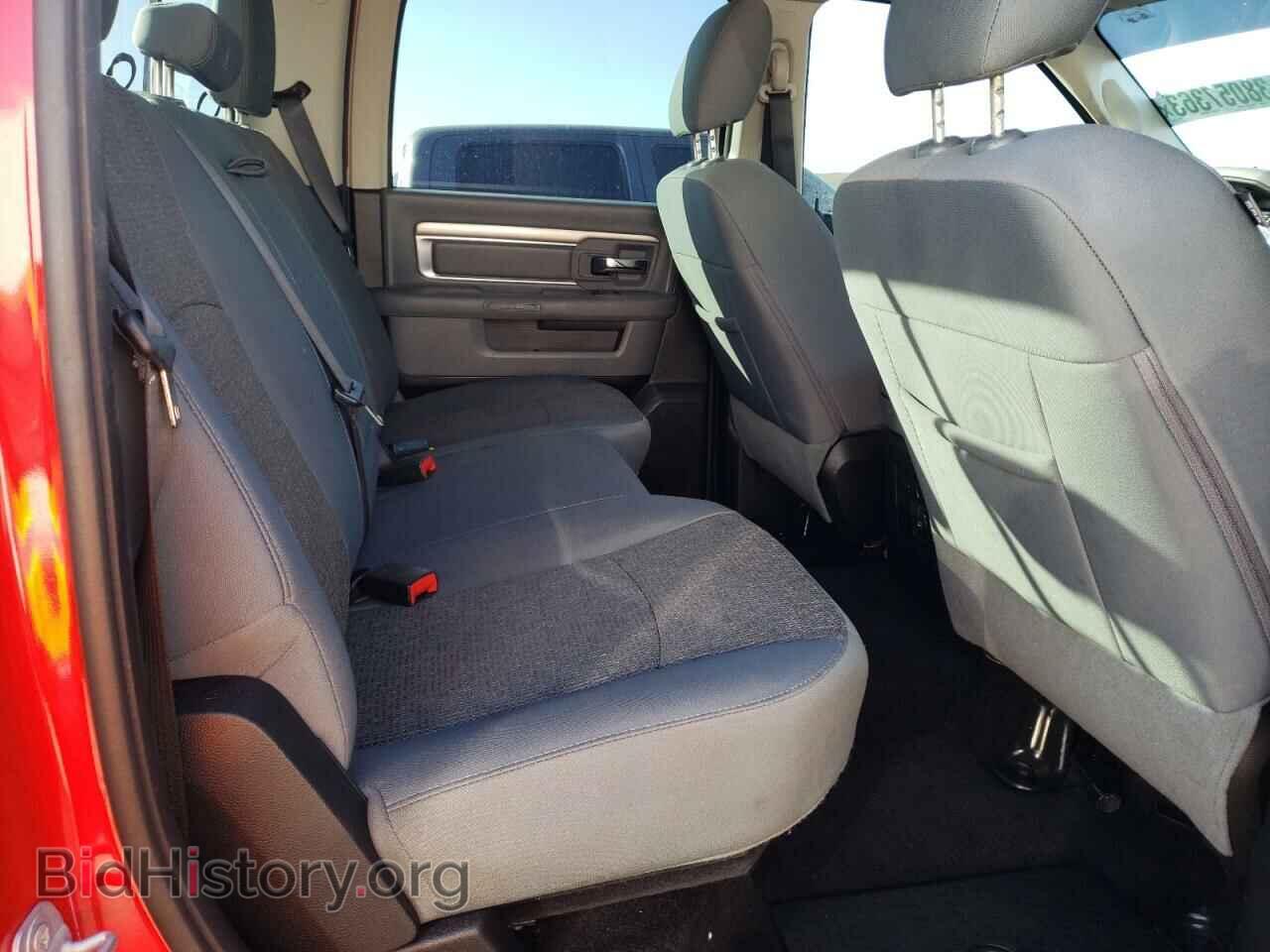 2016 RAM 1500 - VIN: 1C6RR6LT5GS290361 - Фото 10