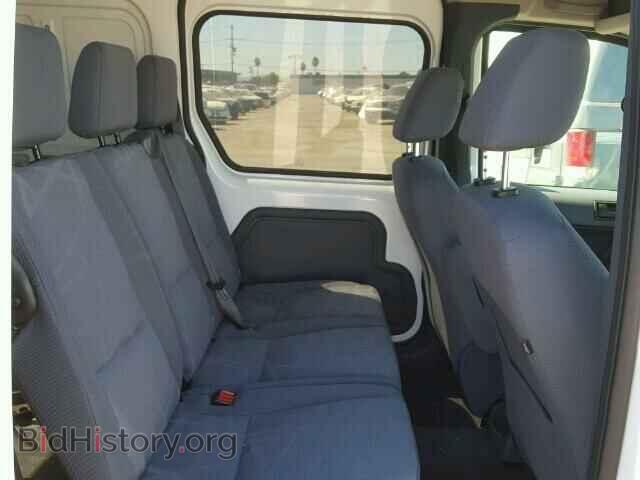 2013 FORD TRANSIT CO - VIN: NM0KS9BN9DT142607 - Фото 6
