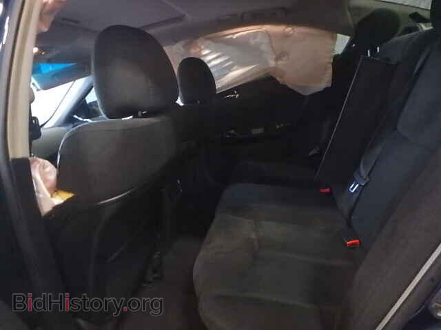 2010 NISSAN MAXIMA - VIN: 1N4AA5AP9AC856462 - Фото 6