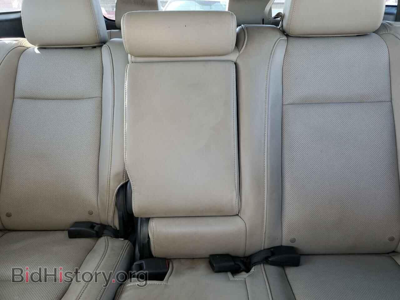 2014 MAZDA CX-9 - VIN: JM3TB3CV4E0441046 - Фото 10