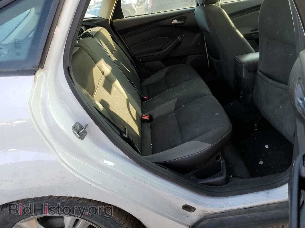 2014 FORD FOCUS - VIN: 1FADP3K22EL429830 - Фото 10