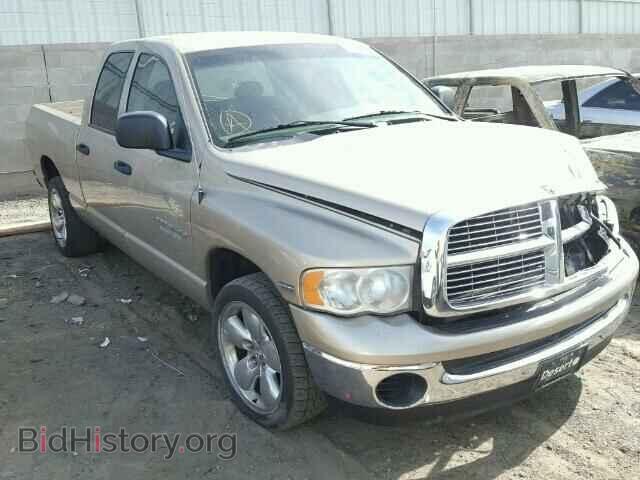 Фотография 1D7HA18D24S556629 - DODGE RAM 1500 2004