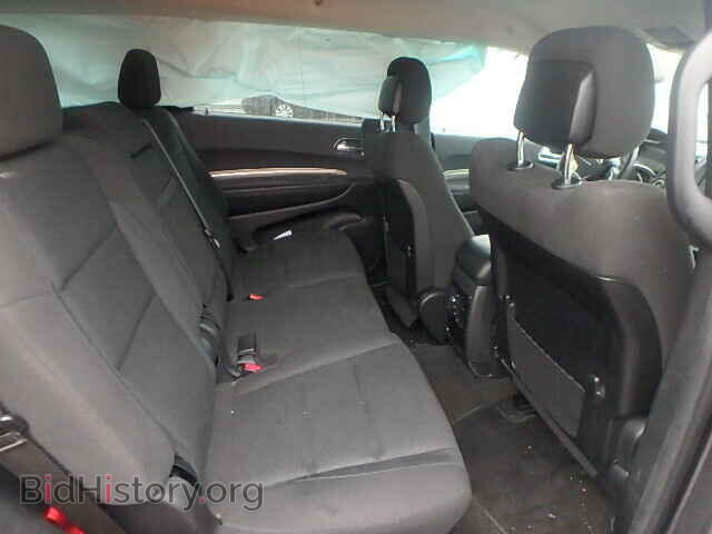 2014 DODGE DURANGO - VIN: 1C4RDJAG8EC972836 - Photo 6