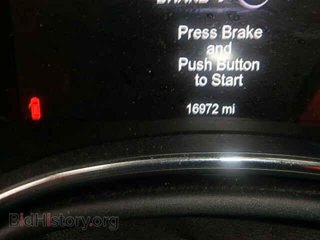 2014 DODGE DURANGO - VIN: 1C4RDJAG8EC972836 - Photo 8
